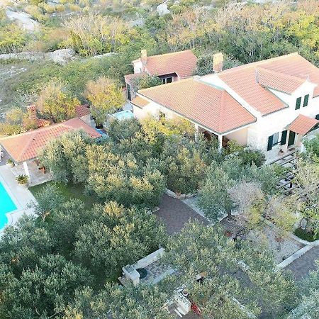 Villa Dabo ノヴァリャ エクステリア 写真