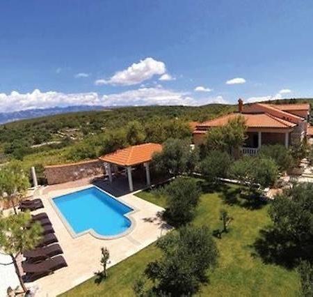 Villa Dabo ノヴァリャ エクステリア 写真