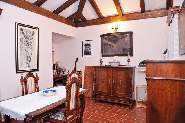 Villa Dabo ノヴァリャ エクステリア 写真