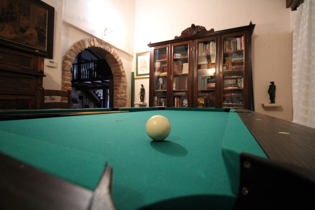 Villa Dabo ノヴァリャ エクステリア 写真